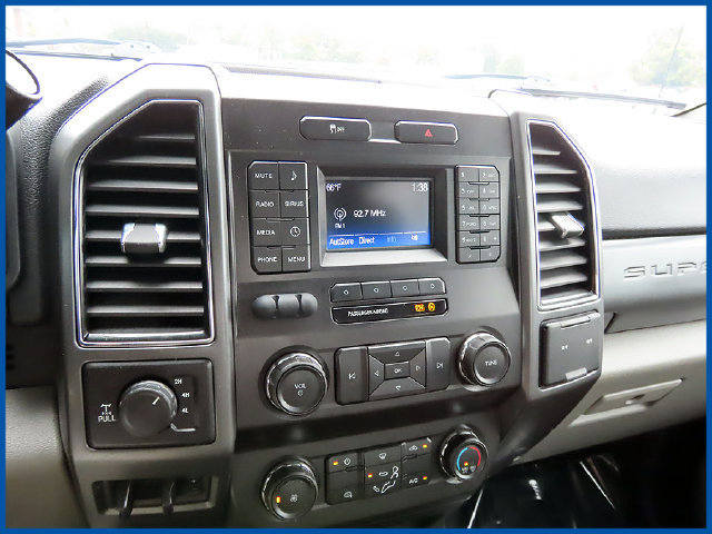 Used 2019 Ford F350 XLT w/ XLT Value Package AWD/4WD image 19
