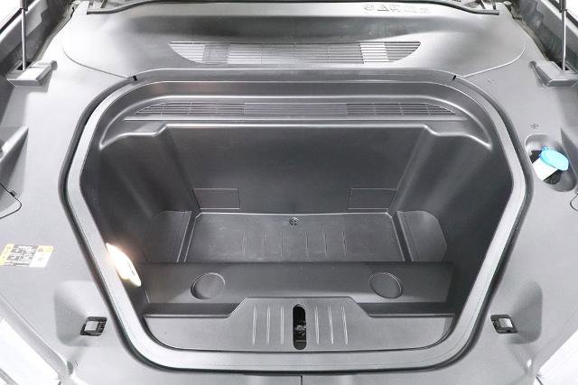 Certified 2021 Ford Mustang Mach-E Premium AWD/4WD image 36