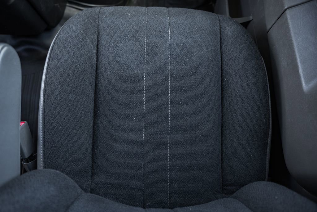 Used 2023 GMC Savana 2500 image 34