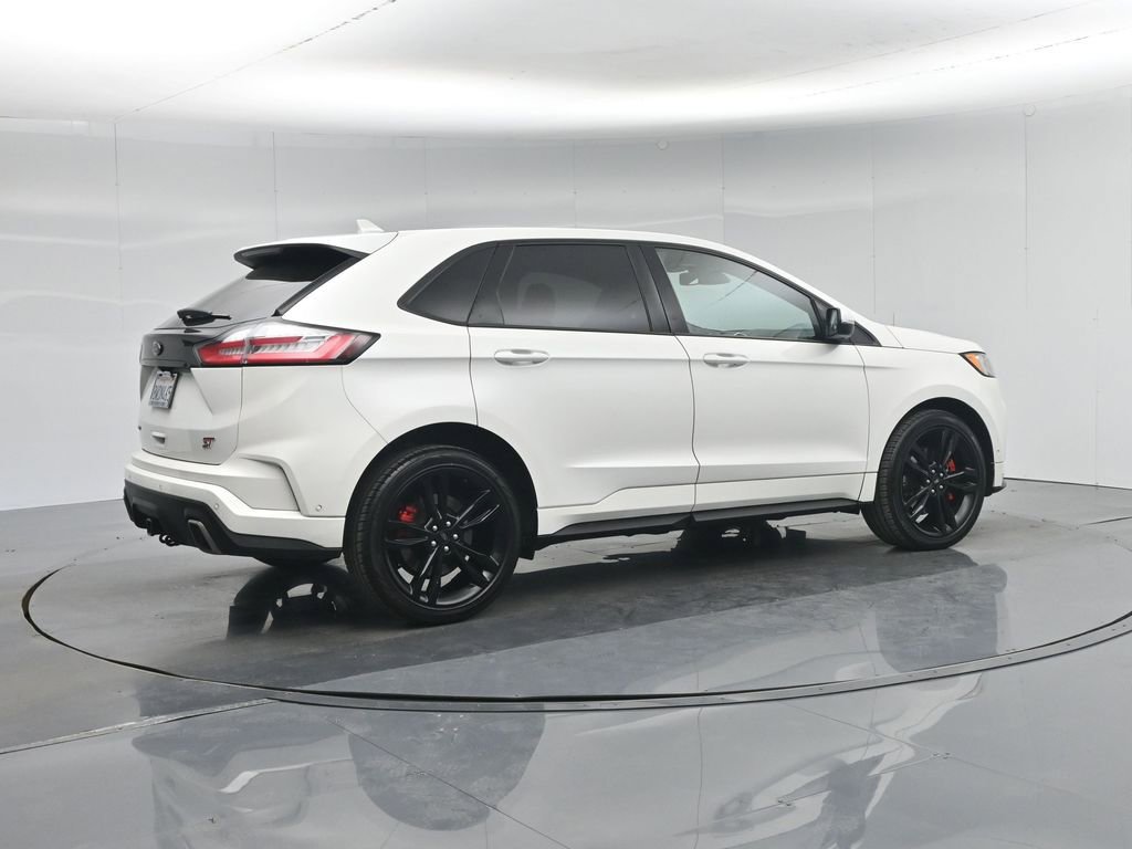 Used 2020 Ford Edge ST w/ Equipment Group 401A image 32