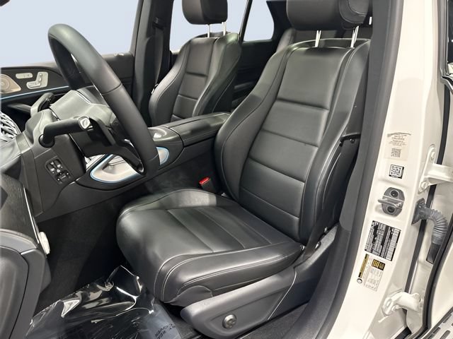 Used 2023 Mercedes-Benz GLE 350 4MATIC image 28