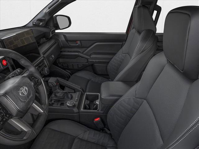 New 2026 Toyota 4Runner TRD Sport Premium RWD image 6