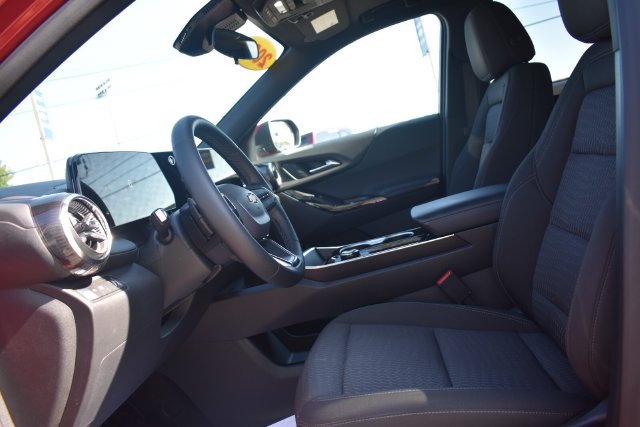 New 2026 Chevrolet Equinox LT FWD image 21