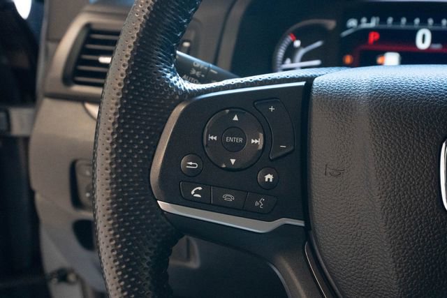 Used 2023 Honda Passport EX-L image 22