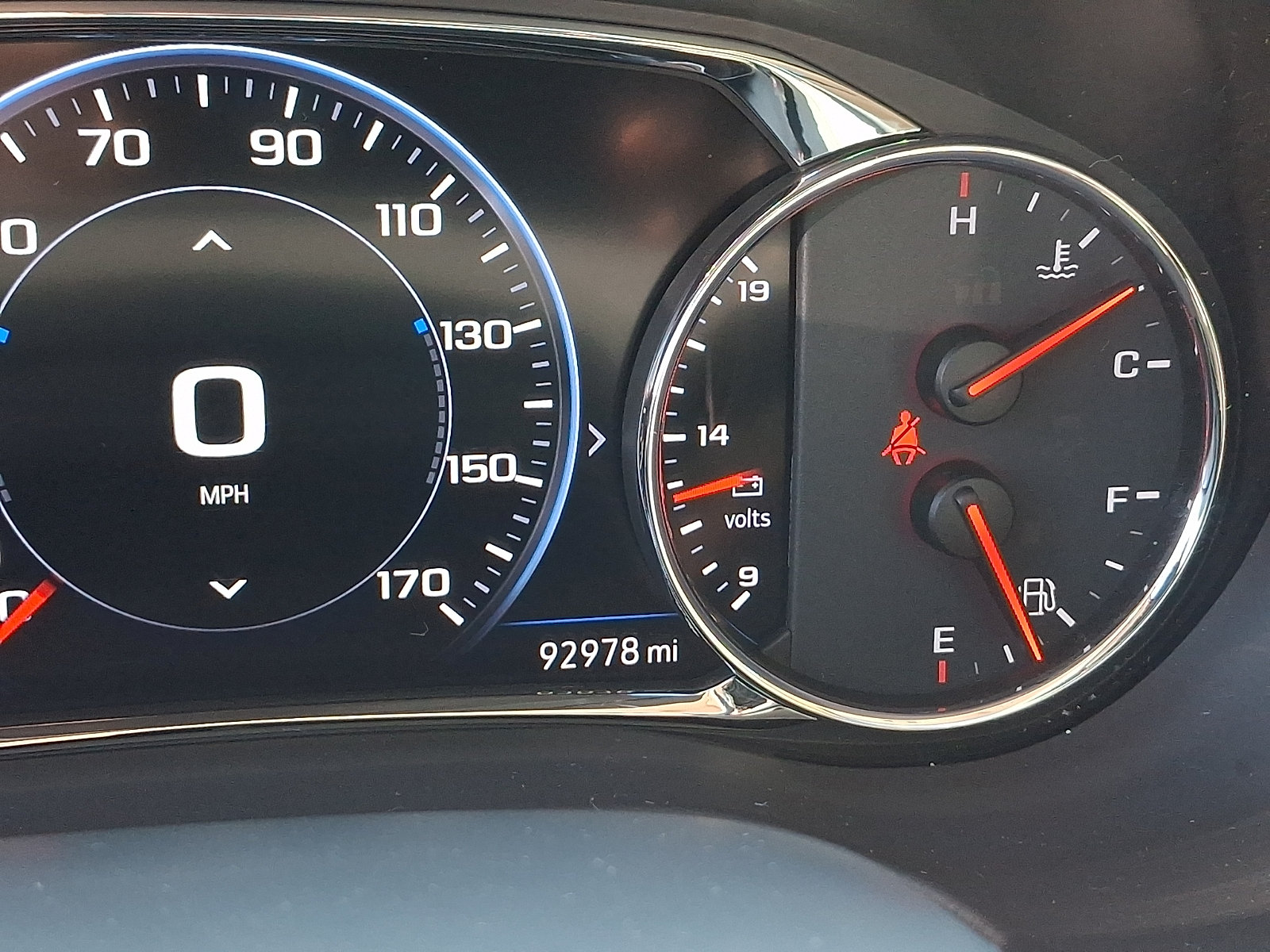 Used 2020 GMC Acadia Denali AWD/4WD image 18
