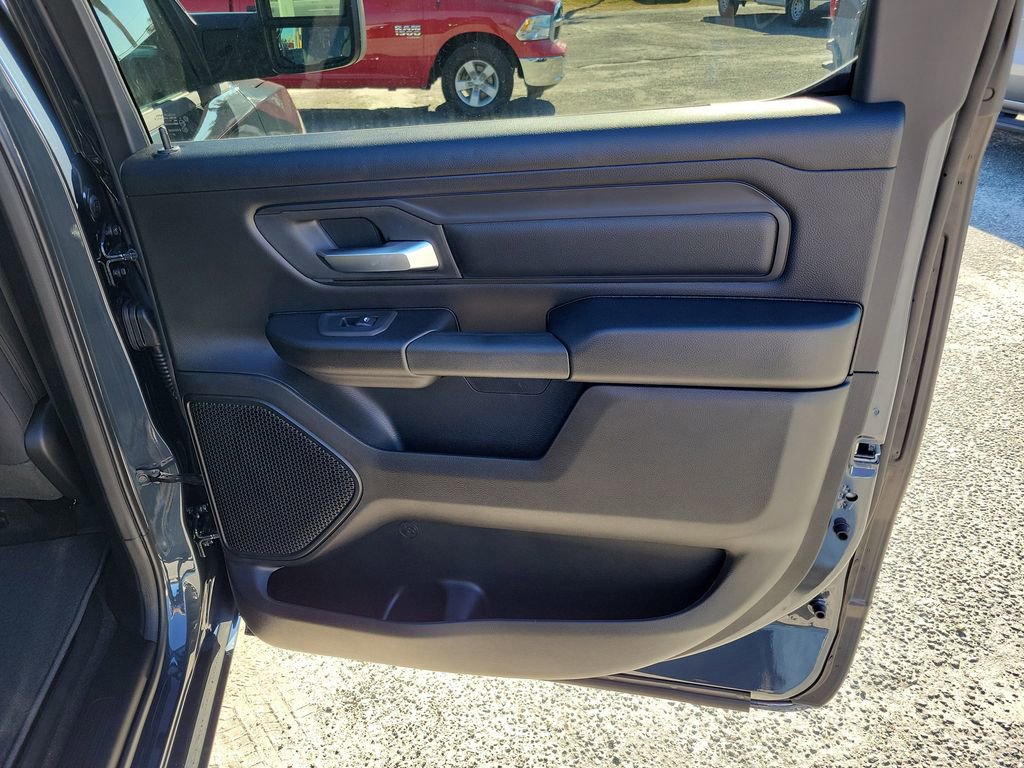 New 2026 RAM 1500 Express RWD image 28