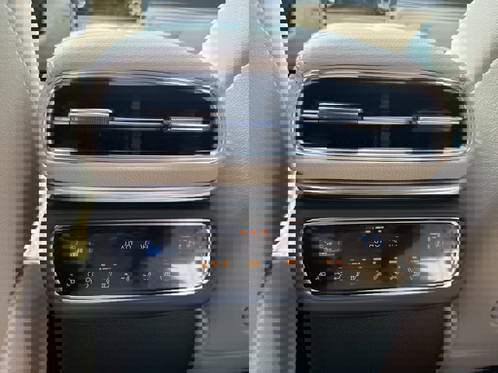 New 2026 Genesis GV80 3.5T Advanced image 28