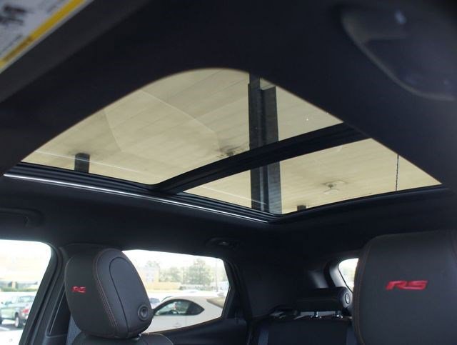 New 2026 Chevrolet TrailBlazer RS w/ Convenience Package image 3