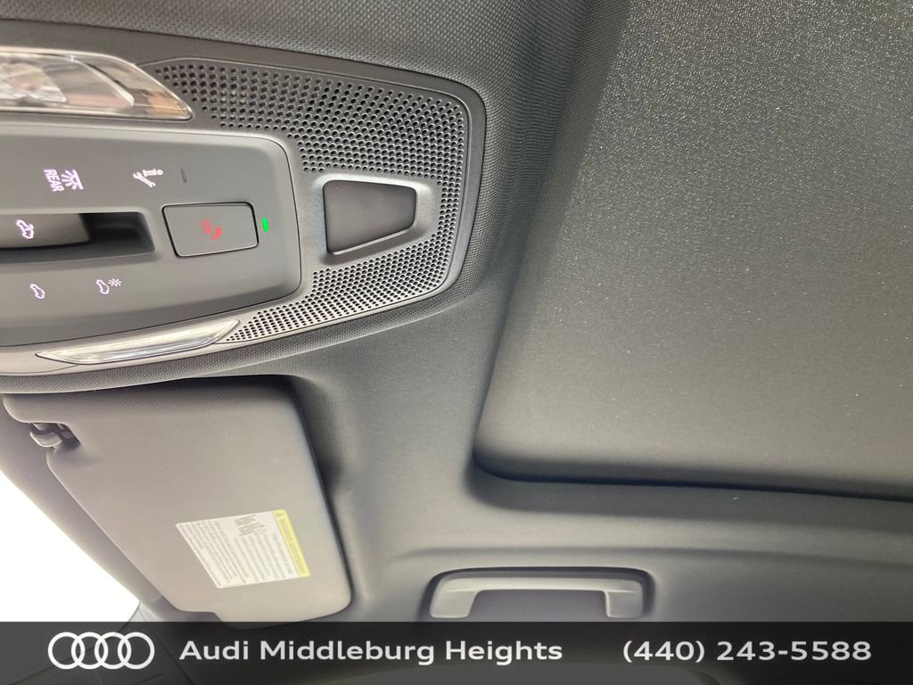 Certified 2025 Audi Q5 Premium Plus w/ Premium Plus image 43