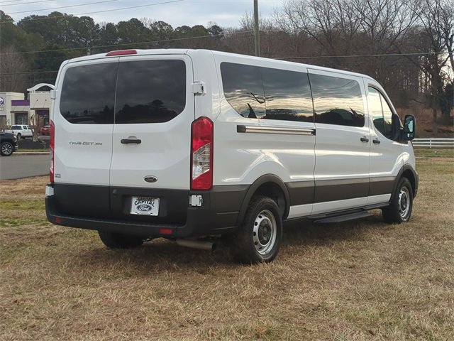 Used 2023 Ford Transit 350 XL image 13