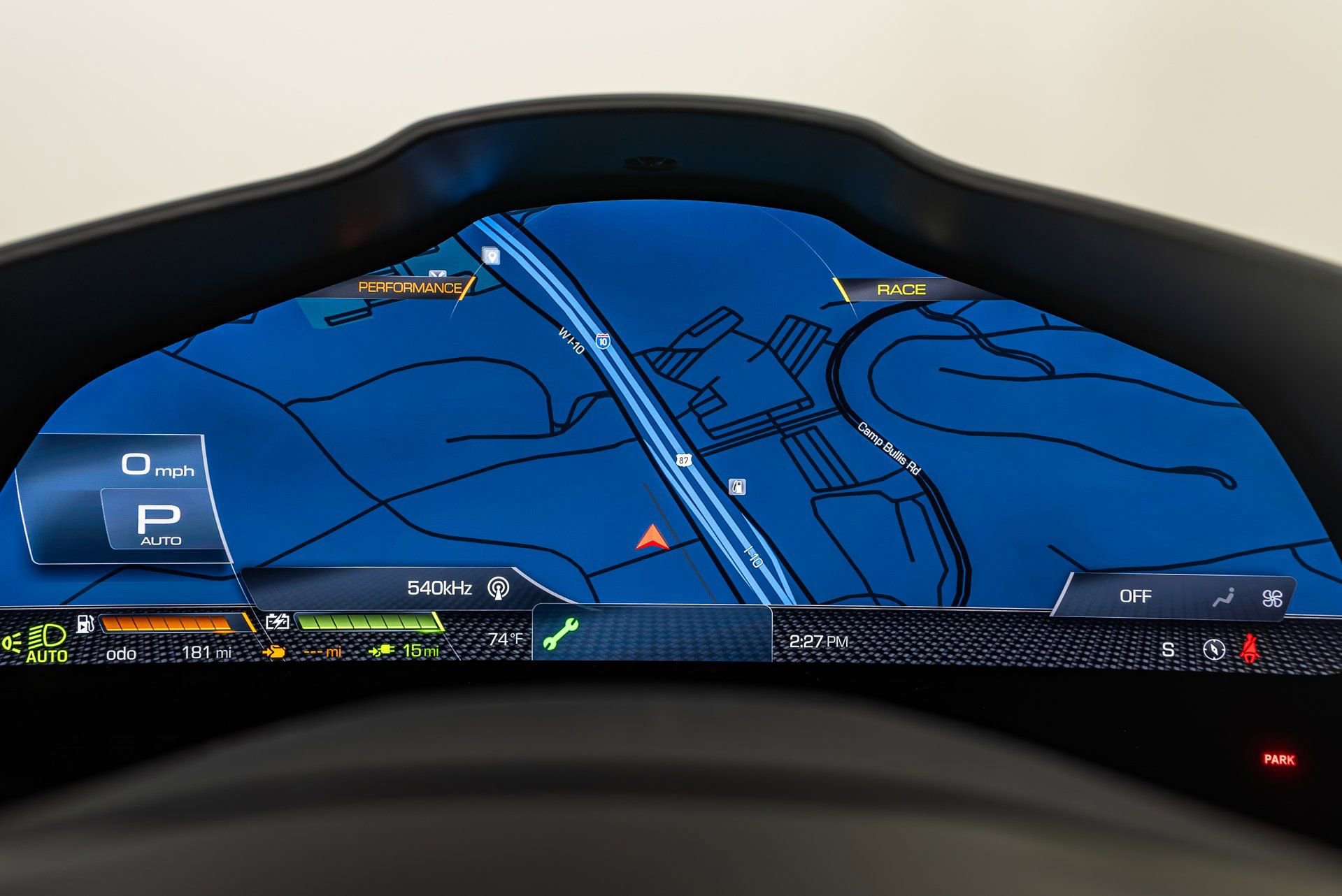 Certified 2023 Ferrari 296 GTB image 57