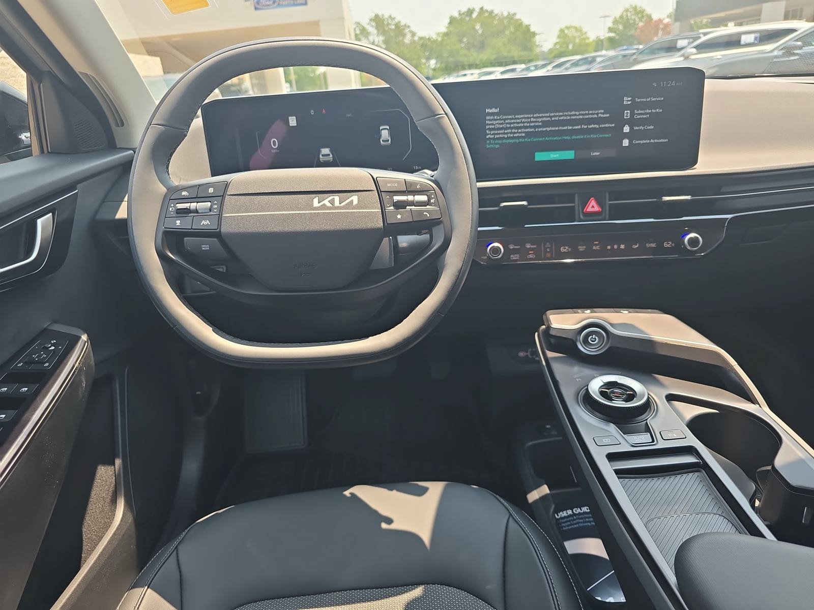 New 2026 Kia EV6 Light RWD image 18