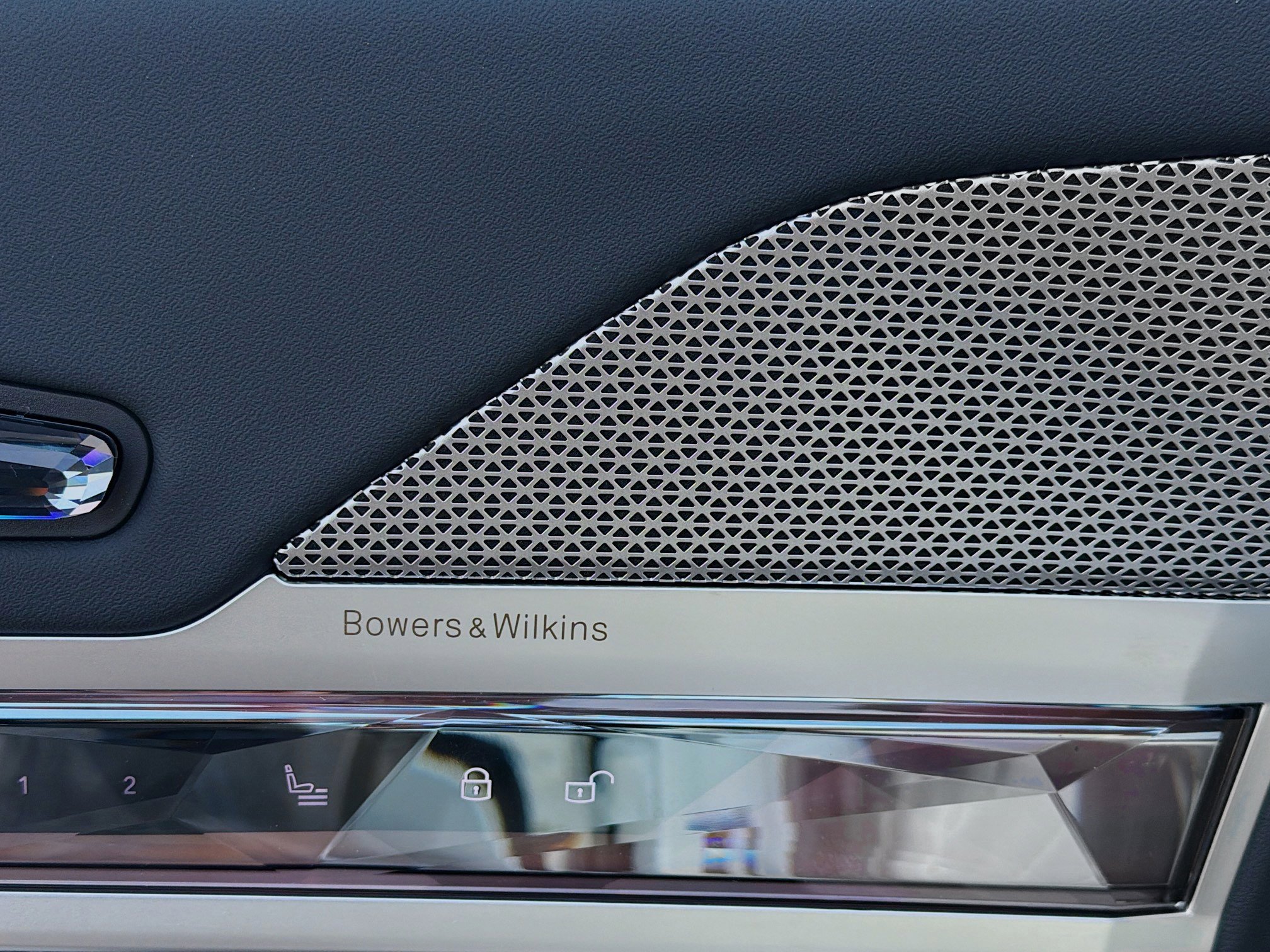 New 2026 BMW 760i xDrive w/ Executive Package image 24