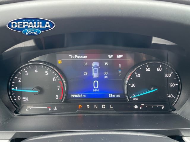 Certified 2022 Ford Explorer XLT w/ Equipment Group 202A image 2