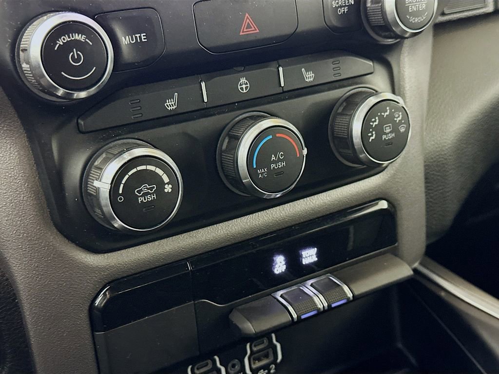 Certified 2023 RAM 1500 Big Horn image 22