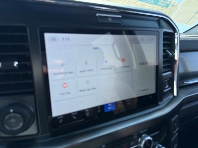 New 2026 Ford F250 Lariat w/ Lariat Ultimate Package AWD/4WD image 20