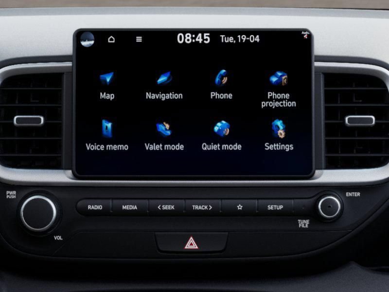 New 2026 Hyundai Venue SEL FWD image 14