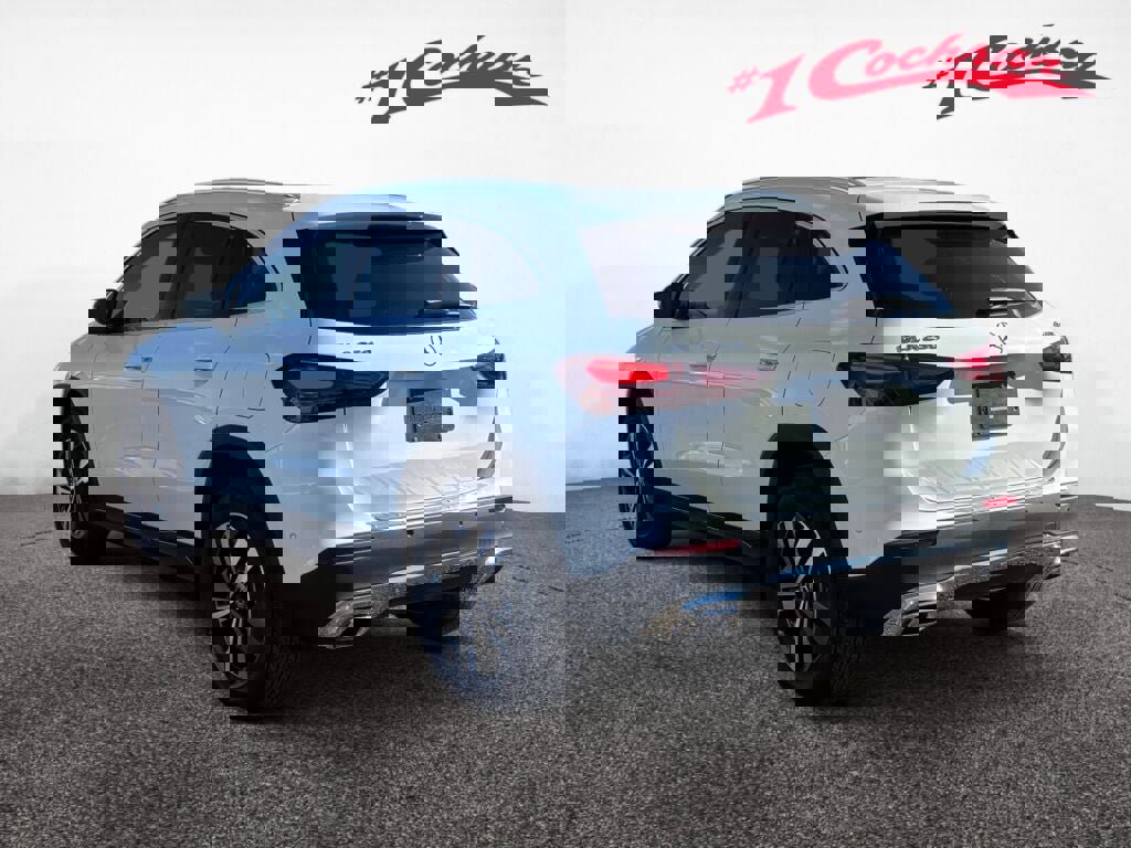 New 2026 Mercedes-Benz GLA 250 4MATIC image 5