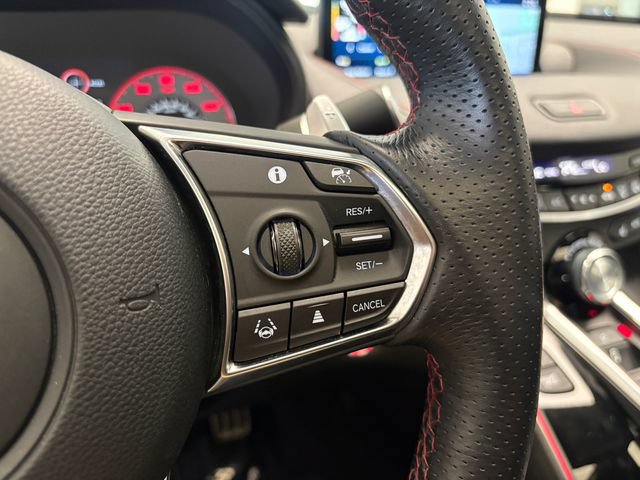 Certified 2023 Acura TLX Type S AWD/4WD image 17