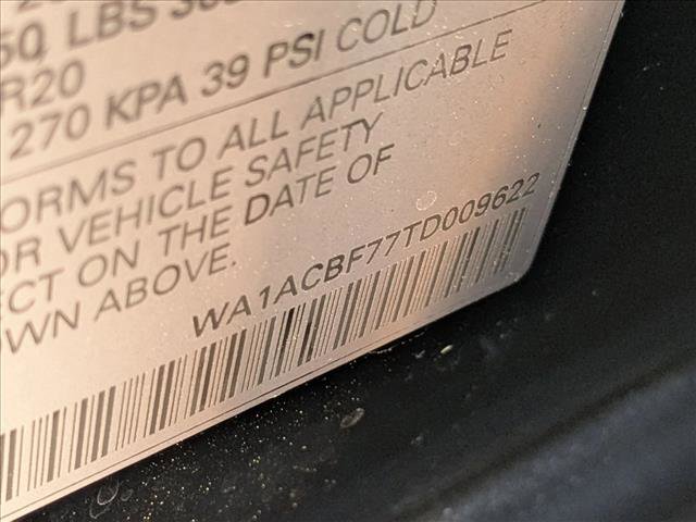 New 2026 Audi Q7 2.0T Premium image 17