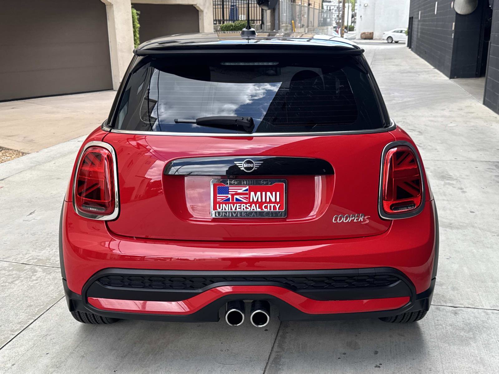 Used 2024 MINI Cooper S image 4