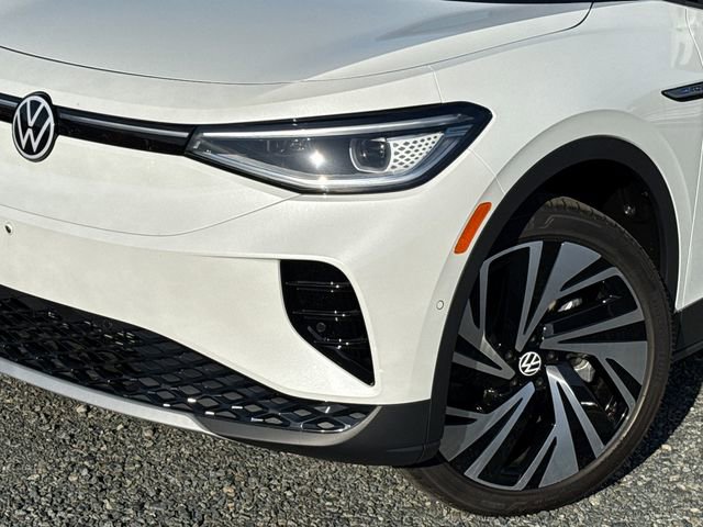 New 2026 Volkswagen ID.4 Pro S Plus image 8