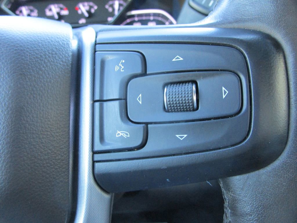 Used 2019 GMC Sierra 1500 SLT w/ SLT Premium Plus Package image 45