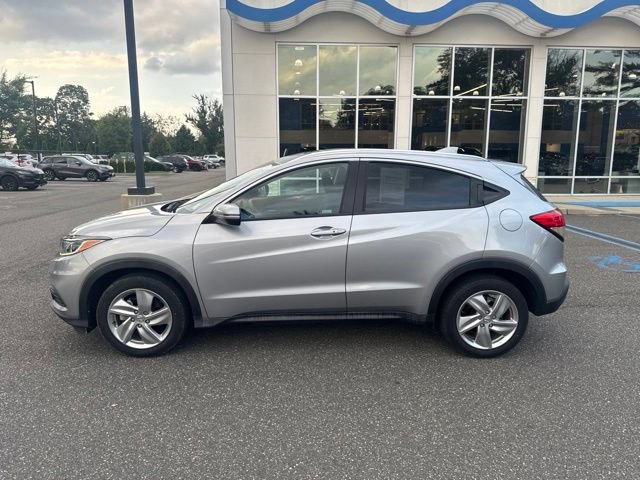 Used 2020 Honda HR-V EX image 5