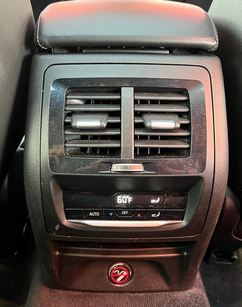 Used 2019 BMW X4 xDrive30i w/ Executive Package image 23