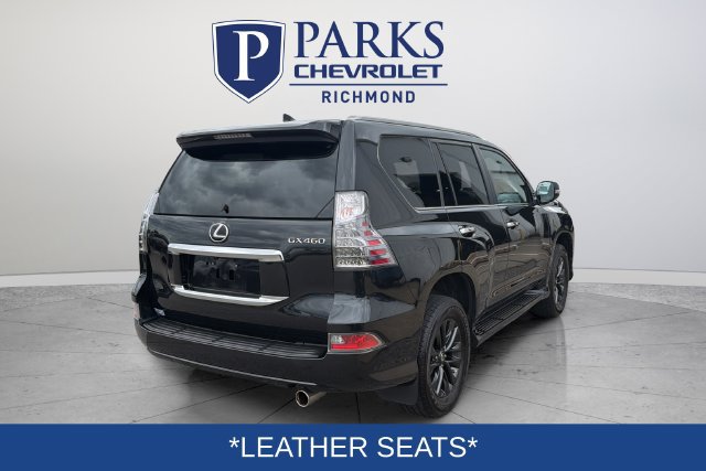 Used 2022 Lexus GX 460 Premium AWD/4WD image 7
