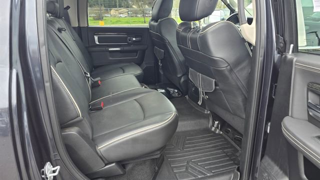 Used 2015 RAM 1500 Limited image 14