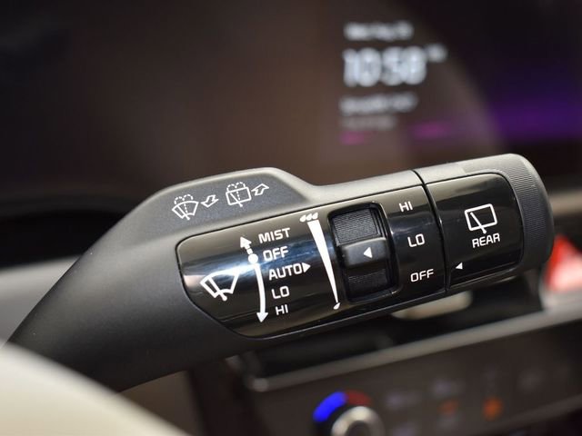 Used 2023 Kia Niro Wind image 28