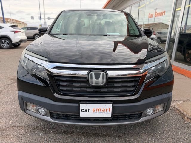 Used 2019 Honda Ridgeline RTL-E image 2