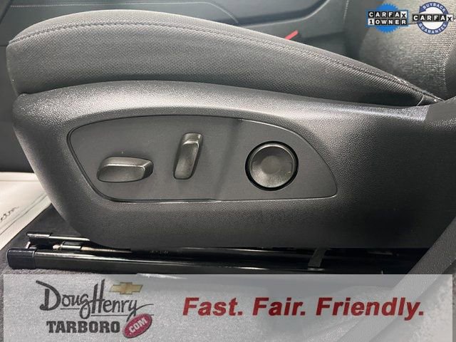 Used 2025 GMC Acadia Elevation FWD image 29