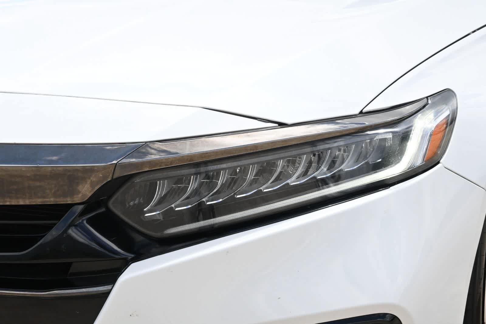 Used 2021 Honda Accord Sport image 26