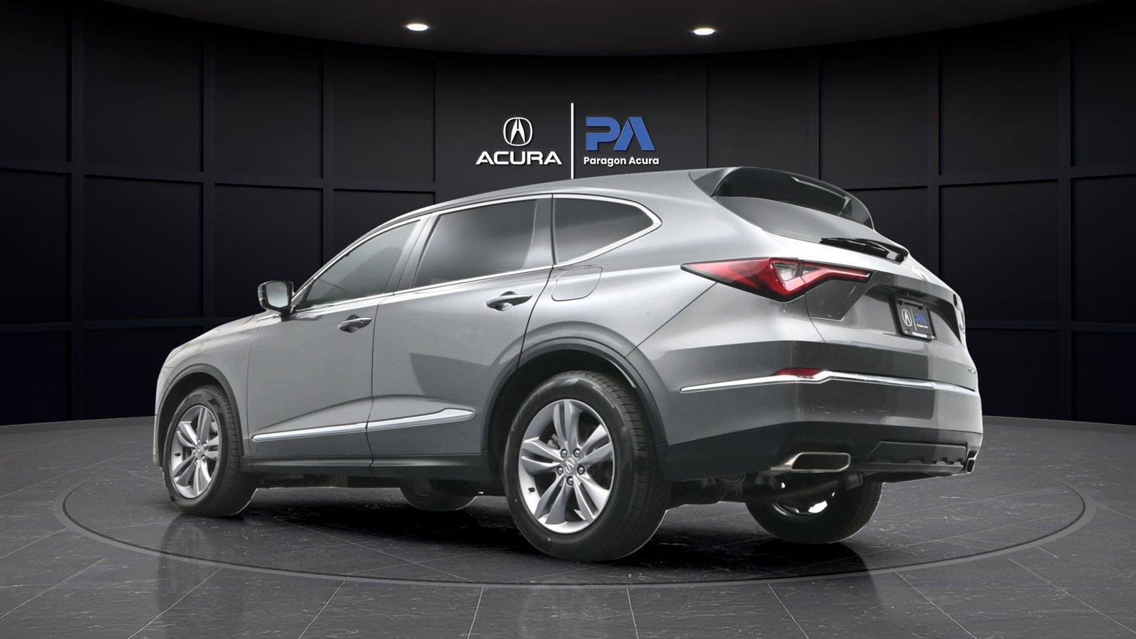 Certified 2024 Acura MDX SH-AWD image 31