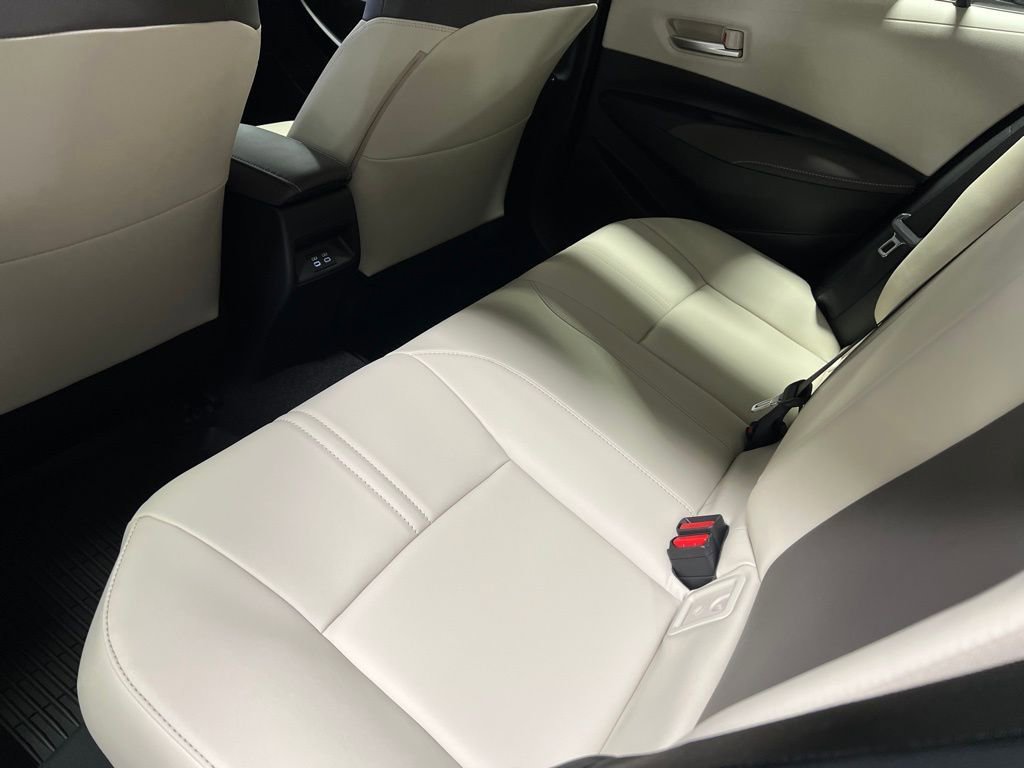 New 2026 Toyota Corolla XLE FWD image 19
