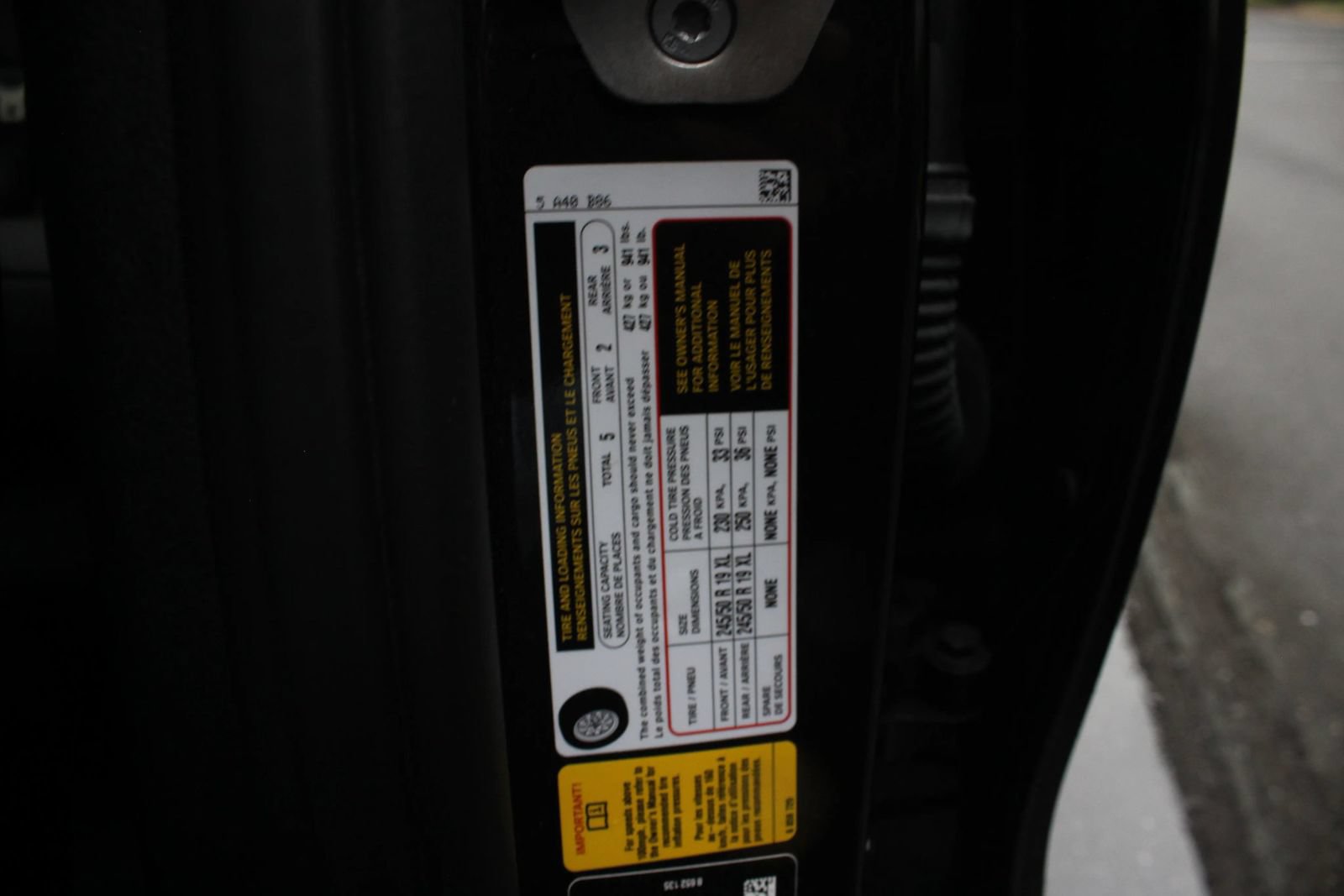 Used 2023 BMW X3 xDrive30i AWD/4WD image 35