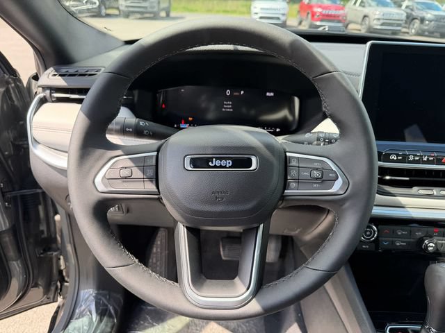 New 2026 Jeep Compass Limited AWD/4WD image 12