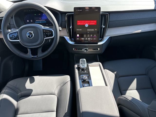 New 2026 Volvo XC90 B6 Plus w/ Protection Package image 12