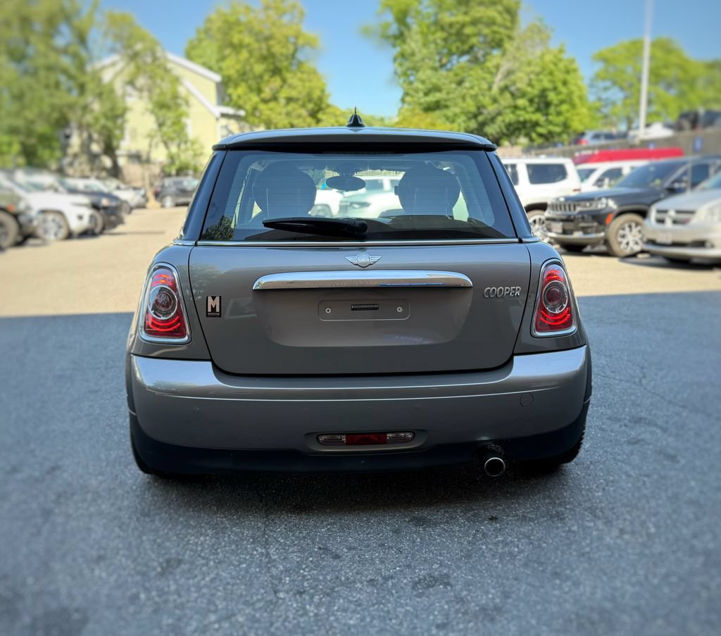 Used 2013 MINI Cooper Hardtop FWD image 10