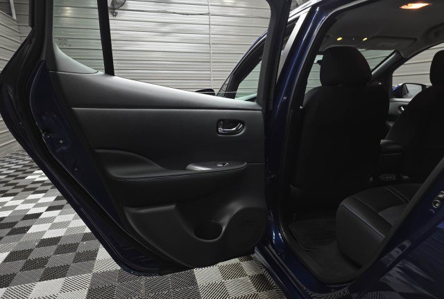 Used 2023 Nissan Leaf S FWD image 31