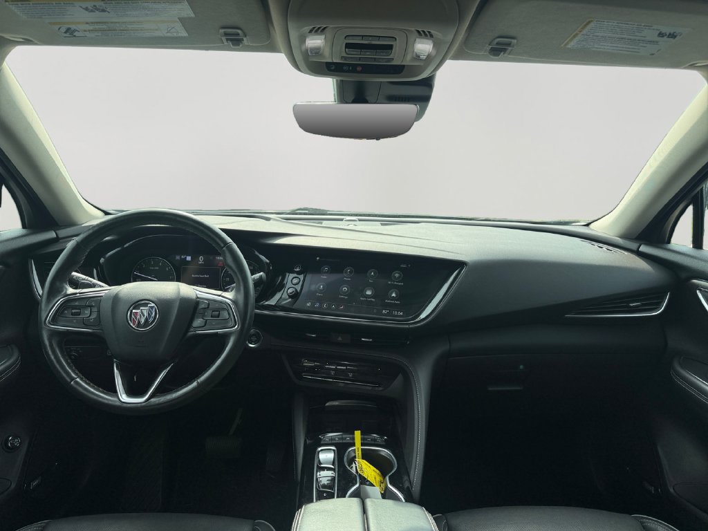 Used 2023 Buick Envision Avenir AWD/4WD image 15