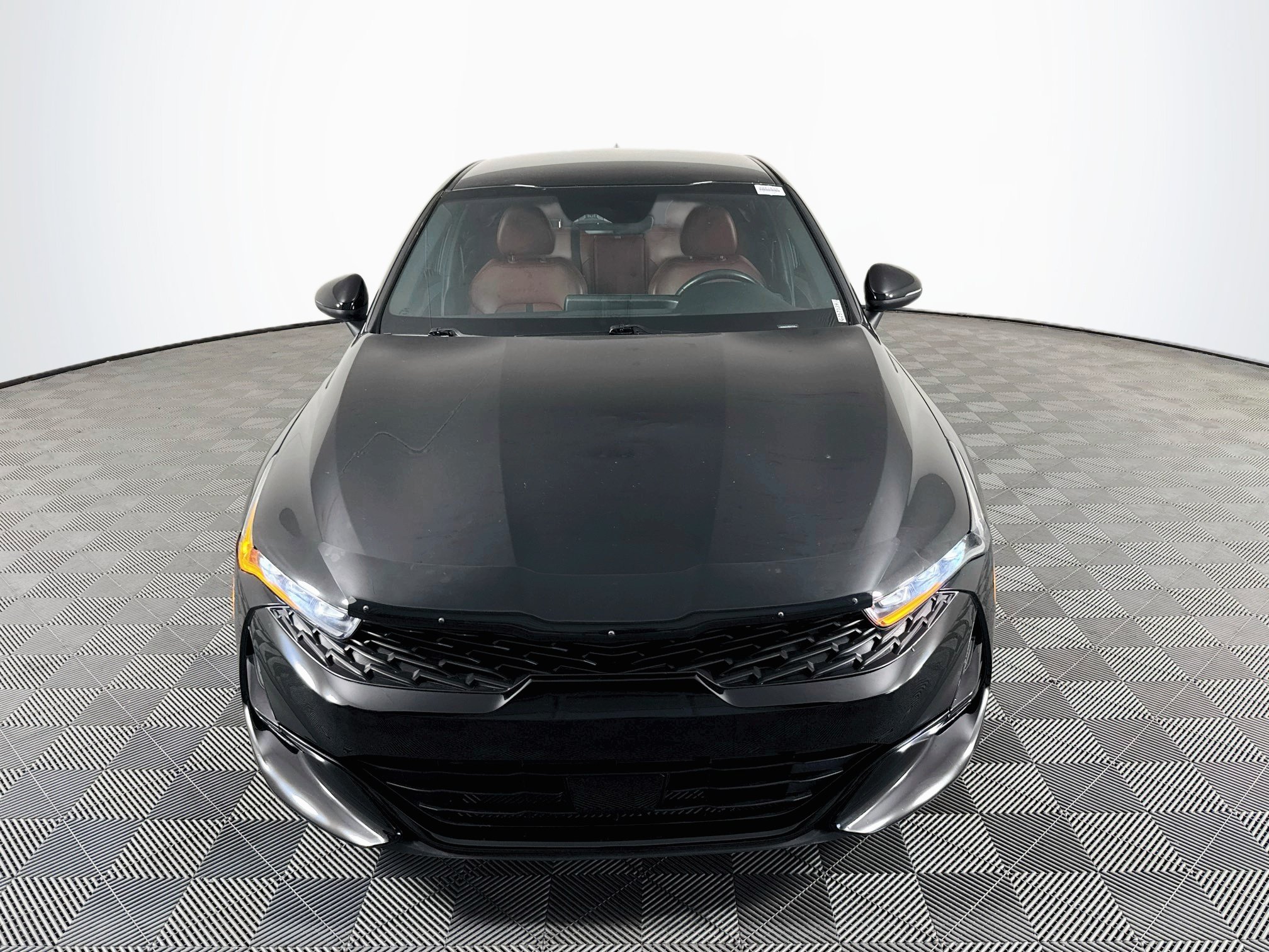 Used 2024 Kia K5 GT-Line w/ GT-Line Premium Package FWD image 2