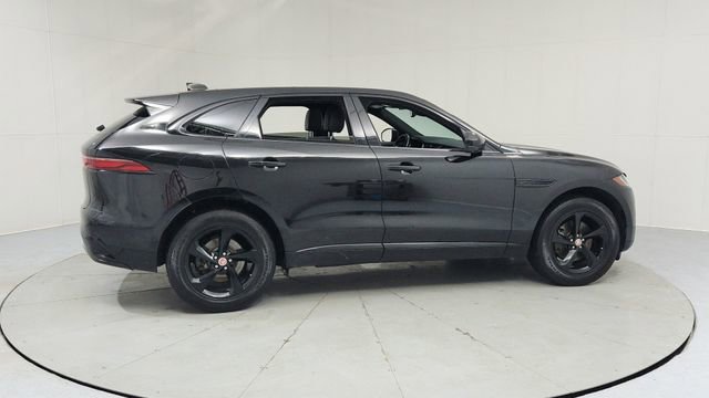 Used 2021 Jaguar F-PACE S image 6