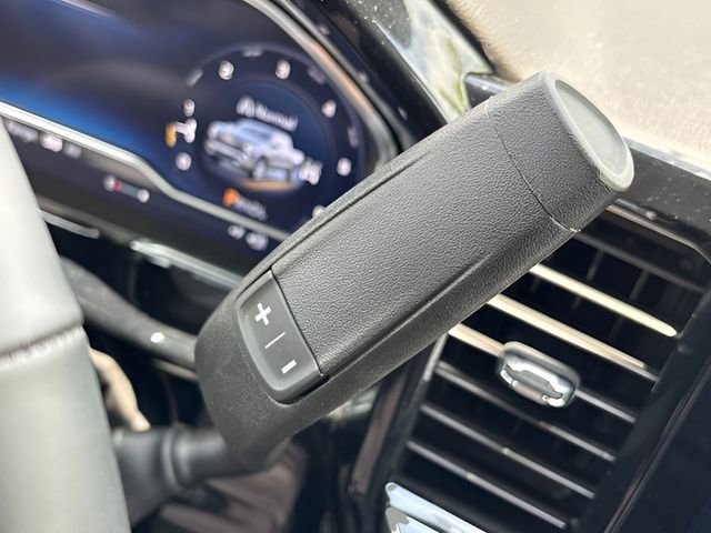 Used 2024 Chevrolet Silverado 1500 RST w/ LPO, Dark Essentials Package image 26