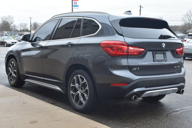 Used 2021 BMW X1 sDrive28i FWD image 14
