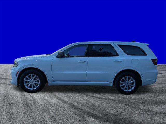Used 2025 Dodge Durango GT RWD image 7