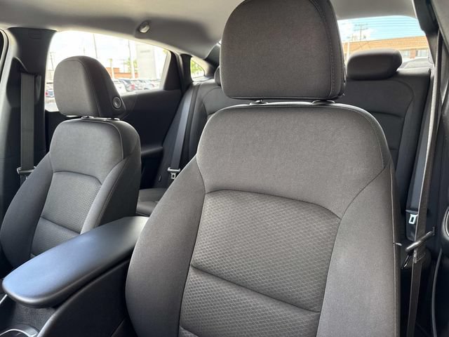 Used 2024 Chevrolet Malibu RS FWD image 47