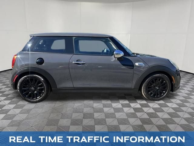 Used 2018 MINI Cooper S FWD image 4